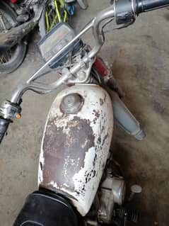 bike