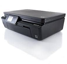 Hp Photosmart 5520  364catridge Printer Scaner Photo copy