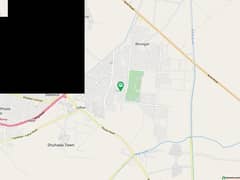 Builders location