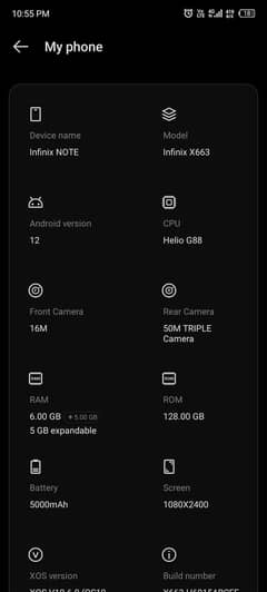 Infinix