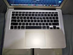 MacBook air