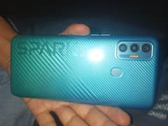 Techno spark 7t
