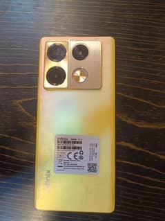 infinix
