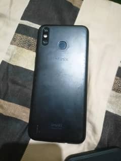 Infinix smart 4 for sale