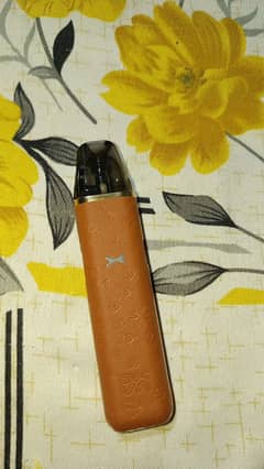 Pod Oxva Xlim Go