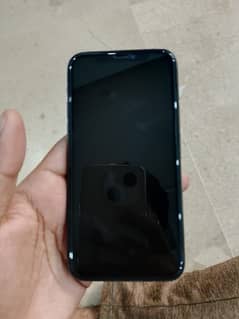 iPhone 11 Pro 256gb factory