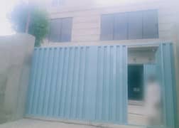 30000 Sq Feet Double Story Factory Available For Rent On Defence Road Lahore