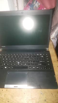 Toshiba