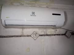 sprit AC Electrolux