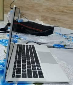 HP Elitebook/1040/G8 Core i7 11 Generation Touch x 360