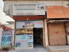 Shops For Rent ideal locations