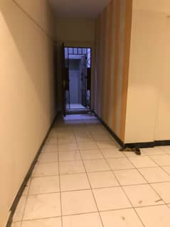 Appartment
