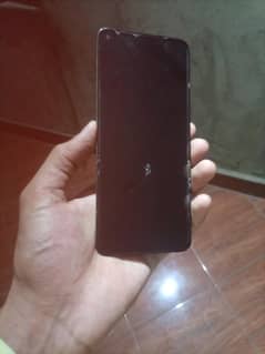 Infinix note 8i  original panel