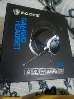 Gaming Headset