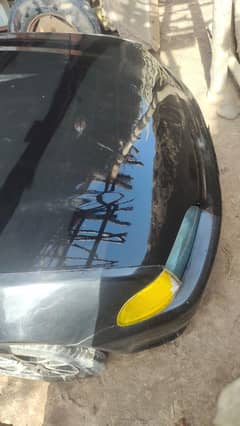 Honda civic 95
