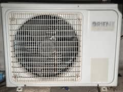 Orient 1 ton AC   DC inverter