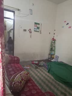 Single RCC House On 12M Road In Sector 4-A Surjani Town Karachi