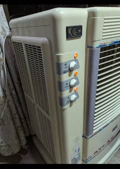 Air cooler