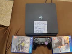 PS4