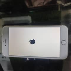 I phone 6s plus  all original ok non pta