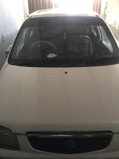 Suzuki Alto Lapin 2008