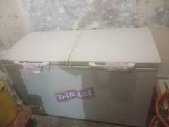 good condition