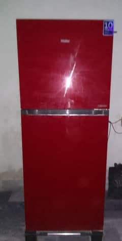 HRF_398 Haier refrigerator