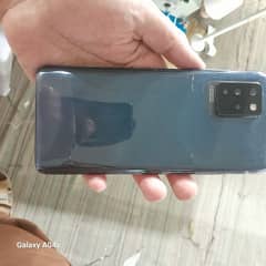 Infinix Note 10Pro