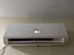 Haier 1 ton ac