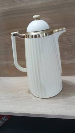 Tea Tharmos