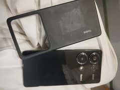 Redmi note 13 pro