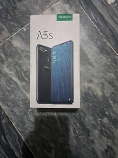 Oppo A5S For Sale