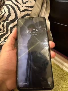 infinix hot 11 play