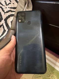 infinix