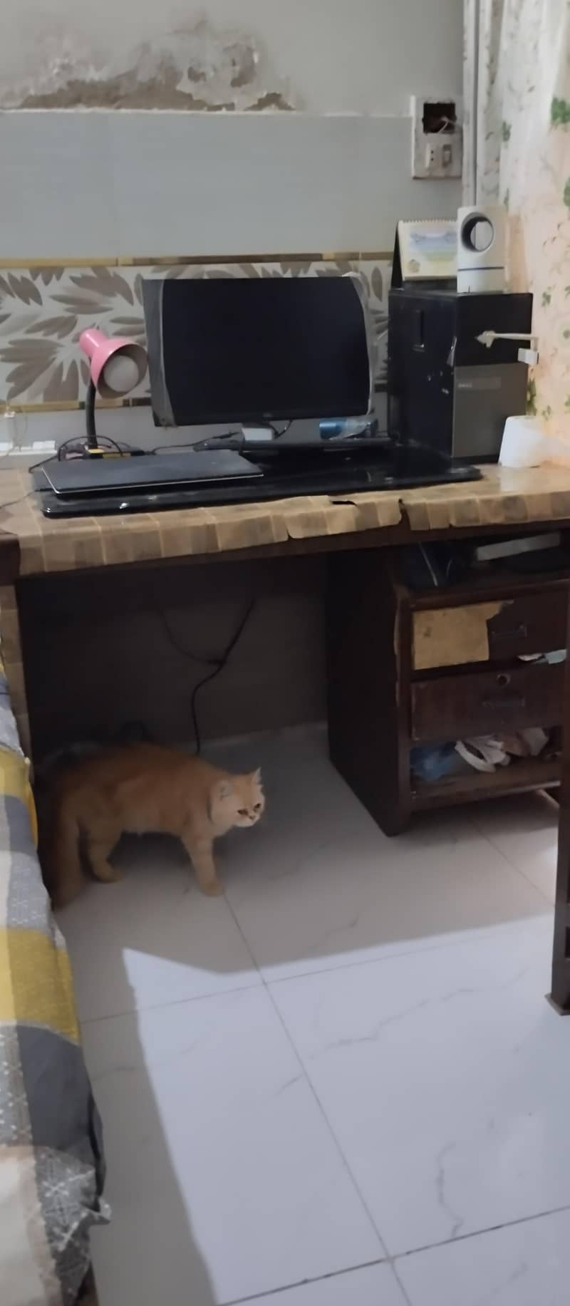 table for laptop desktop 1
