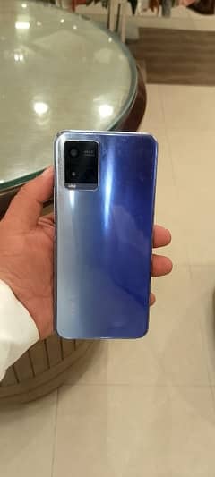 VIVO Y33S 256GB