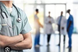 need for male mbbs doctor