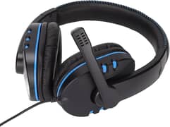 Headphones for PC and laptop
