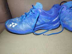 badminton
