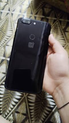 OnePlus 5t