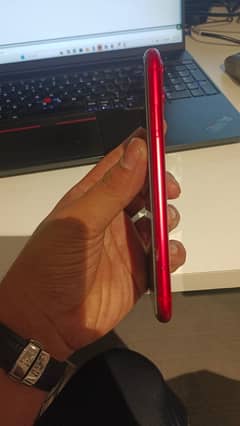 Iphone 11 256gb PTA Approved