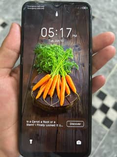 Infinix smart 7(little used)