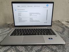 HP EliteBook 645 14 inch G9 AMD Ryzen 7 PRO 12TH GEN