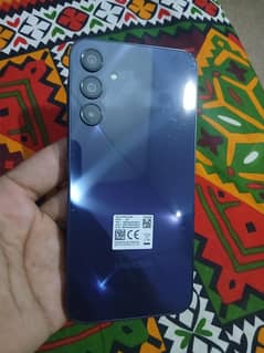 Samsung A15  8/256.       [ 03333161713 ]