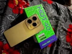 Infinix