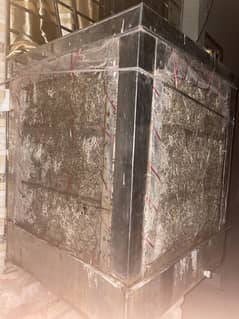 Room Air cooler
