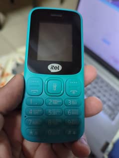 itel 2165 in full warranty with complete box