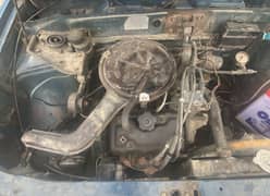 i am selling suzuki fx