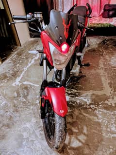 Derbi Stx 150