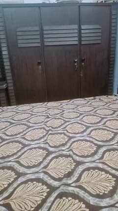 Bedroom set